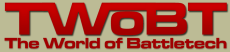 TWoBT: The World of BattleTech
